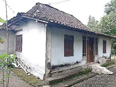 Foto Rumah 0% RAJIMAN